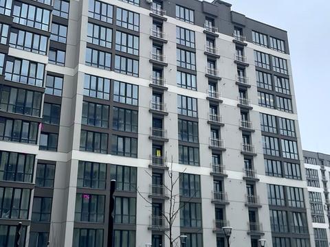 квартира за адресою Олександра Довженка вул., 31в, к.4