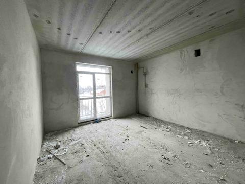 квартира за адресою Олександра Довженка вул., 31в, к.4