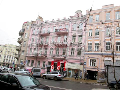 комерційна за адресою Гетьмана Павла Скоропадського вул. (Льва Толстого), 1