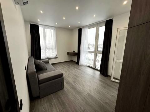 квартира за адресою Богдана Хмельницького вул., (ЖК Вежа (будинок 1))