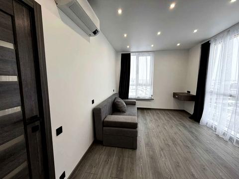 квартира за адресою Богдана Хмельницького вул., (ЖК Вежа (будинок 1))