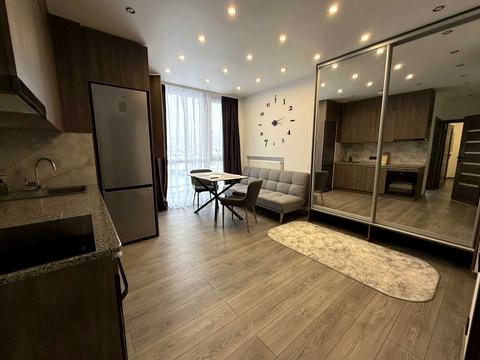 квартира за адресою Богдана Хмельницького вул., (ЖК Вежа (будинок 1))