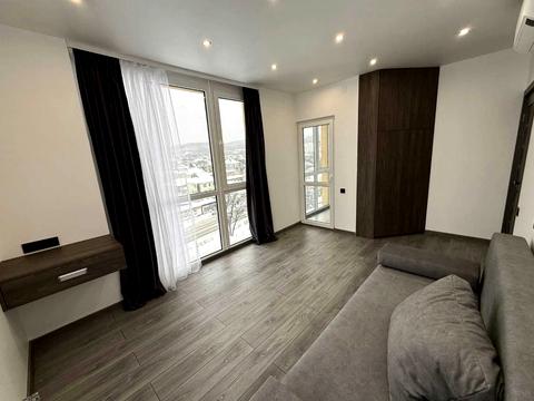 квартира за адресою Богдана Хмельницького вул., (ЖК Вежа (будинок 1))