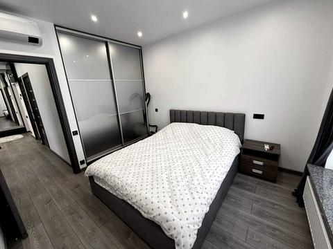 квартира за адресою Богдана Хмельницького вул., (ЖК Вежа (будинок 1))