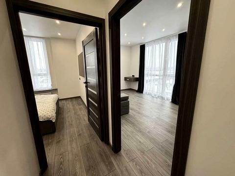 квартира за адресою Богдана Хмельницького вул., (ЖК Вежа (будинок 1))