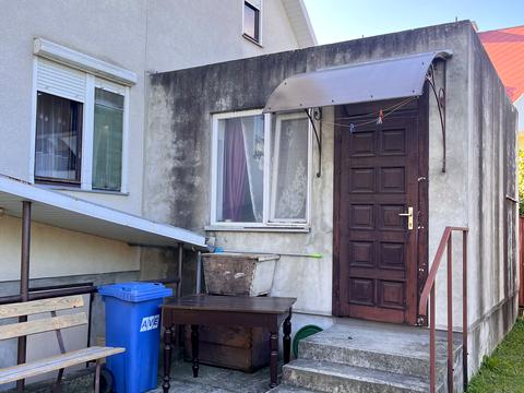 будинок за адресою Франко, 22