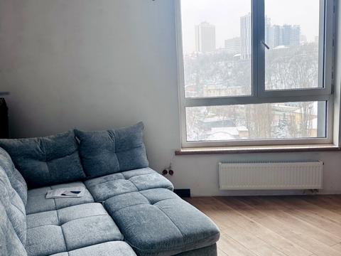 квартира за адресою Глибочицька вул., 73