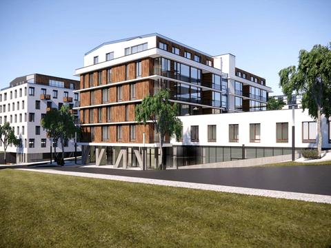 паркоместо по адресу Филиппа Орлика ул., (Будинок А)