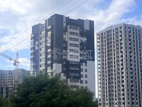 квартира по адресу Харьков, Героев Труда ул. (Героїв Праці), 1-Ж