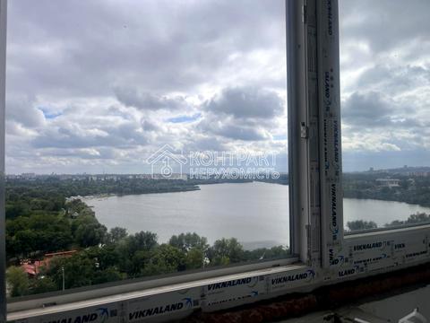 квартира по адресу Харьков, Героев Труда ул. (Героїв Праці), 1-Ж