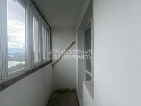 квартира по адресу Харьков, Героев Труда ул. (Героїв Праці), 1-Ж