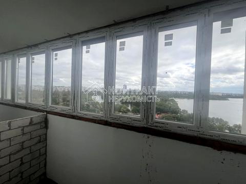 квартира по адресу Харьков, Героев Труда ул. (Героїв Праці), 1-Ж