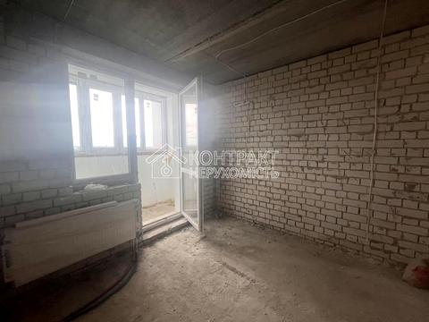 квартира по адресу Харьков, Героев Труда ул. (Героїв Праці), 1-Ж