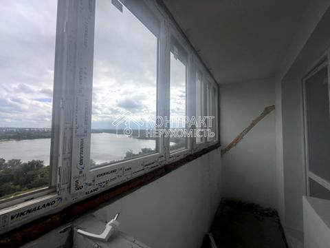 квартира по адресу Харьков, Героев Труда ул. (Героїв Праці), 1-Ж