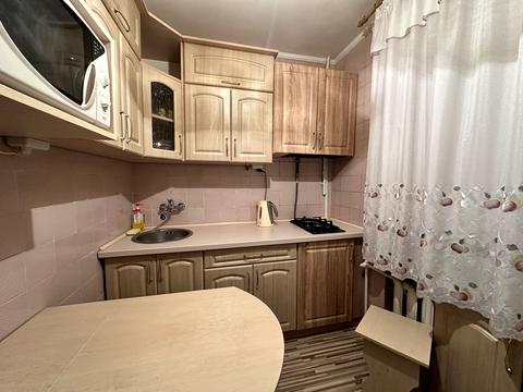 квартира за адресою Вука Караджича вул., 16