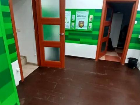 комерційна за адресою Глибочицька вул., 29/31