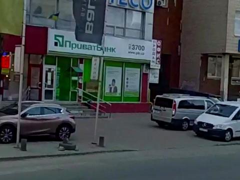 комерційна за адресою Глибочицька вул., 29/31