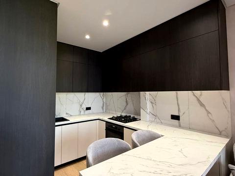 квартира за адресою Тараса Шевченка вул., 60/1