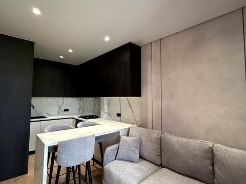 квартира за адресою Тараса Шевченка вул., 60/1