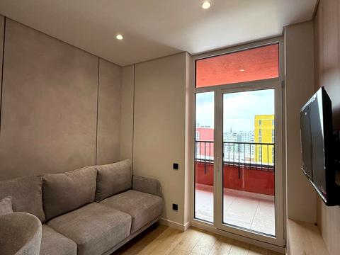 квартира за адресою Тараса Шевченка вул., 60/1