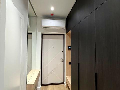 квартира за адресою Тараса Шевченка вул., 60/1