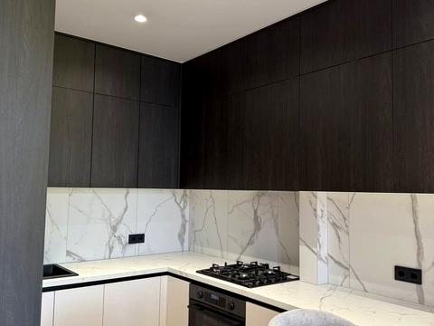 квартира за адресою Тараса Шевченка вул., 60/1