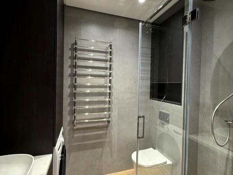 квартира за адресою Тараса Шевченка вул., 60/1