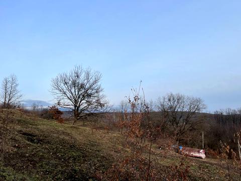 участок по адресу 