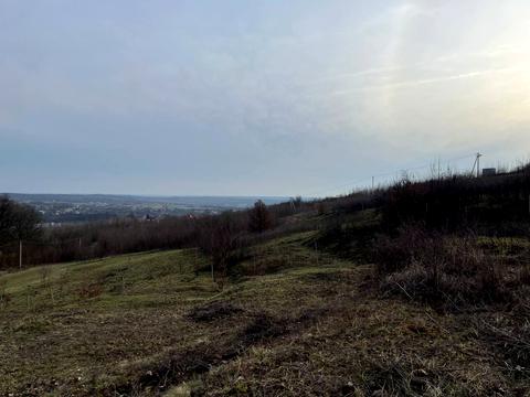 участок по адресу 