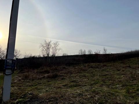 участок по адресу 