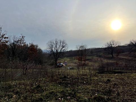 участок по адресу 