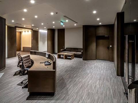 коммерческая по адресу Болсуновская ул. (Сергея Струтинского), 13