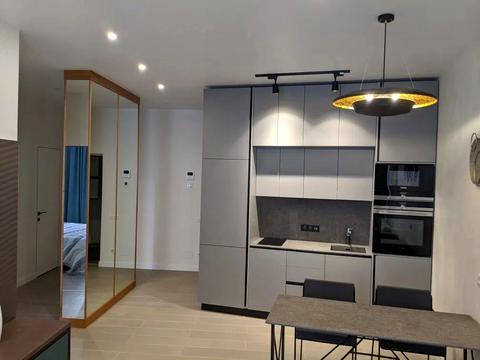 квартира за адресою Василя Тютюнника вул. (Анрі Барбюса), 28-А