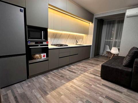 квартира за адресою Запорізьке шосе, 32а