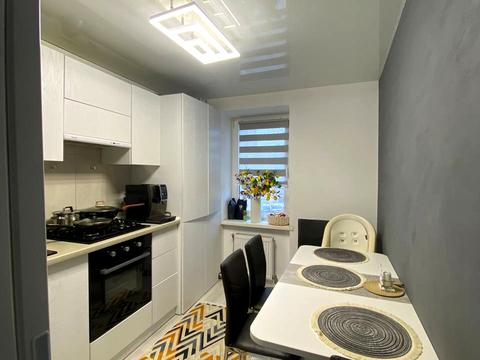 квартира за адресою Південний бульв., 38