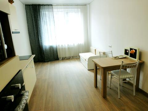 квартира по адресу Евгения Чикаленко ул., 93/1