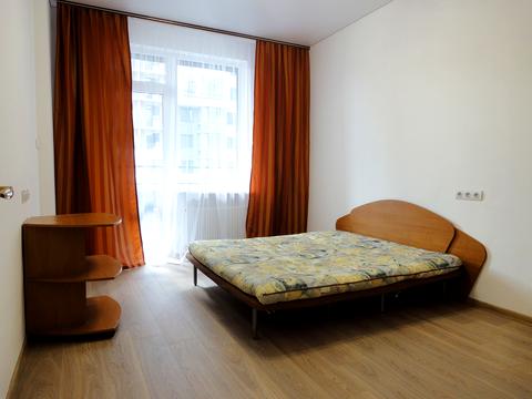 квартира по адресу Евгения Чикаленко ул., 93/1