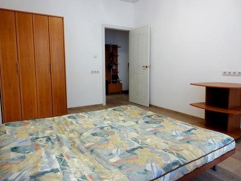 квартира по адресу Евгения Чикаленко ул., 93/1