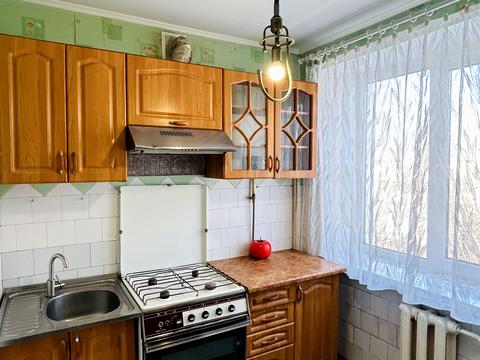 квартира за адресою Конякіна вул., 10