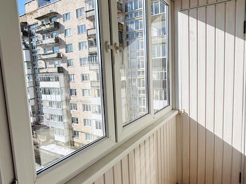 квартира за адресою Конякіна вул., 10