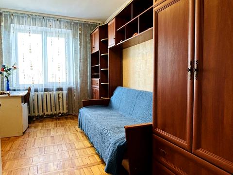 квартира за адресою Конякіна вул., 10