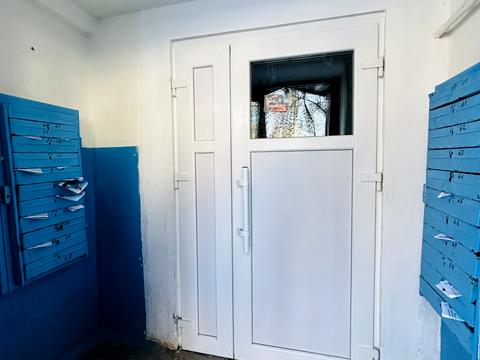 квартира за адресою Конякіна вул., 10