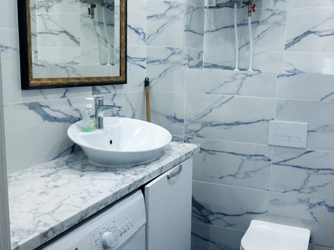 квартира по адресу Евгения Чикаленко ул., 93/1