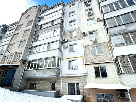 квартира за адресою Героїв Небесної Сотні вул. (Федька), 3