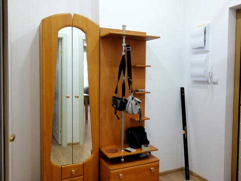 квартира по адресу Евгения Чикаленко ул., 93/1