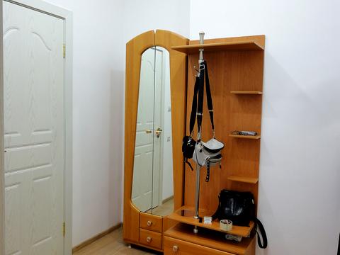 квартира по адресу Евгения Чикаленко ул., 93/1