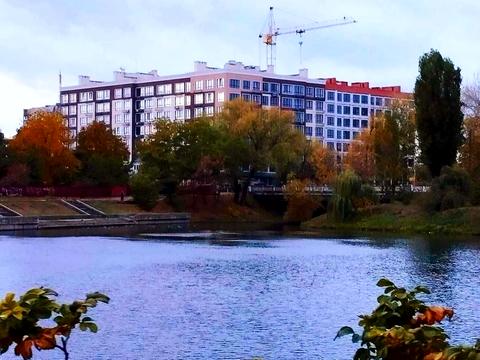 квартира за адресою Гетьмана Полуботка вул., 46