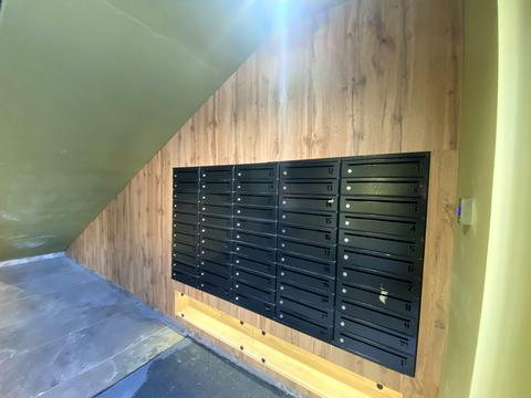 квартира по адресу Поліська ул., (Будинок 3)