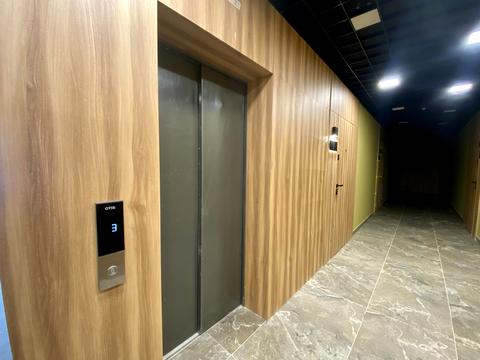 квартира по адресу Поліська ул., (Будинок 3)