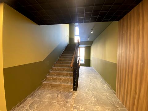 квартира по адресу Поліська ул., (Будинок 3)